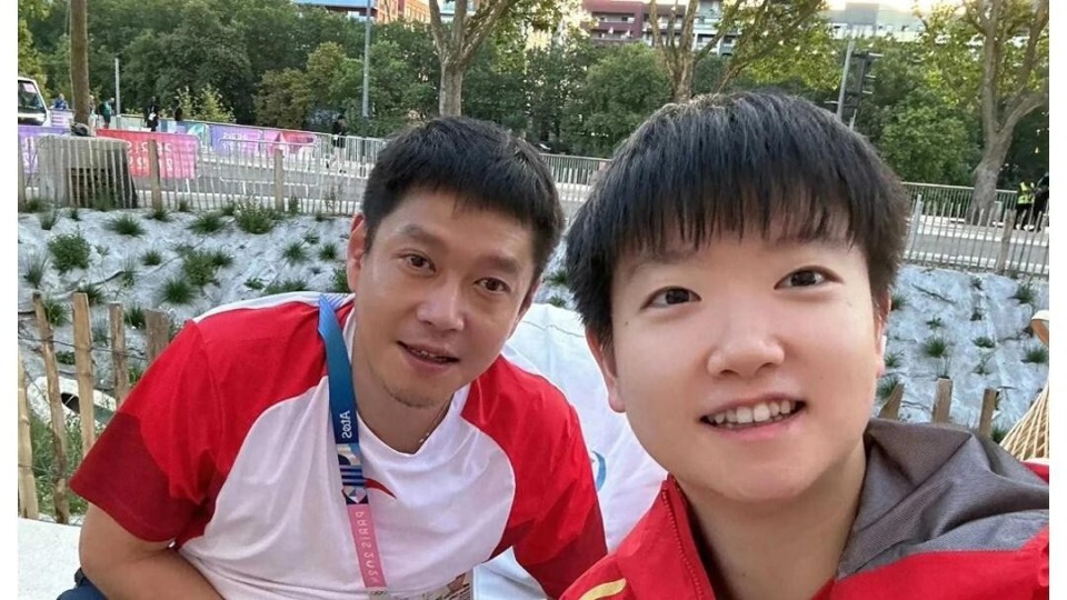 的身心状态, 工作和生活, 上去非常严