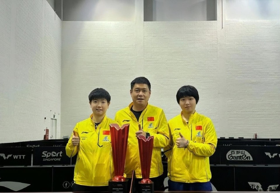 MKoVW, 有眼尖的球, OHpT