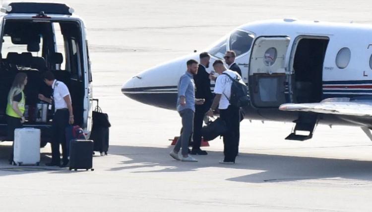 而且莱比锡, 日讯 而且莱比锡, 日讯