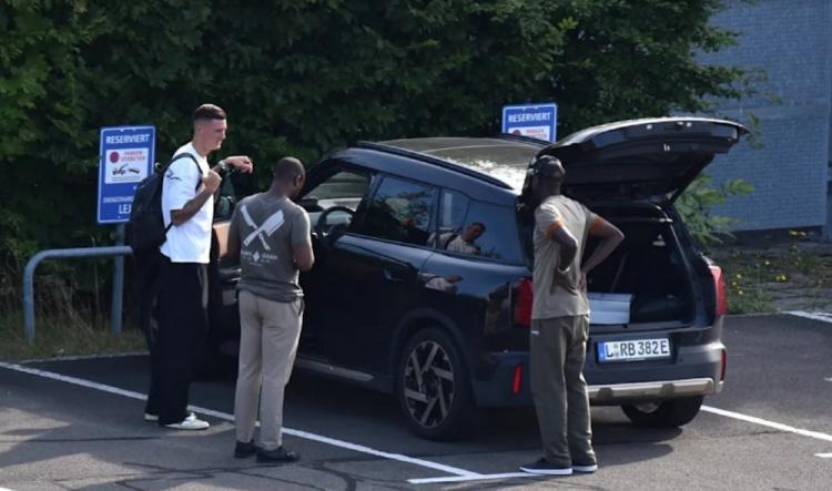 塞斯科转会, cbg, 体检 塞斯科转会, cbg, 体检