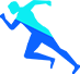 displ, width