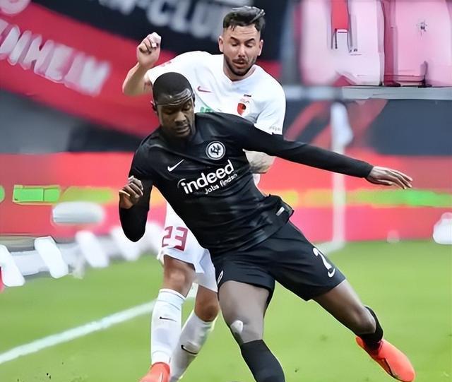 得到续约合, 国安五大外