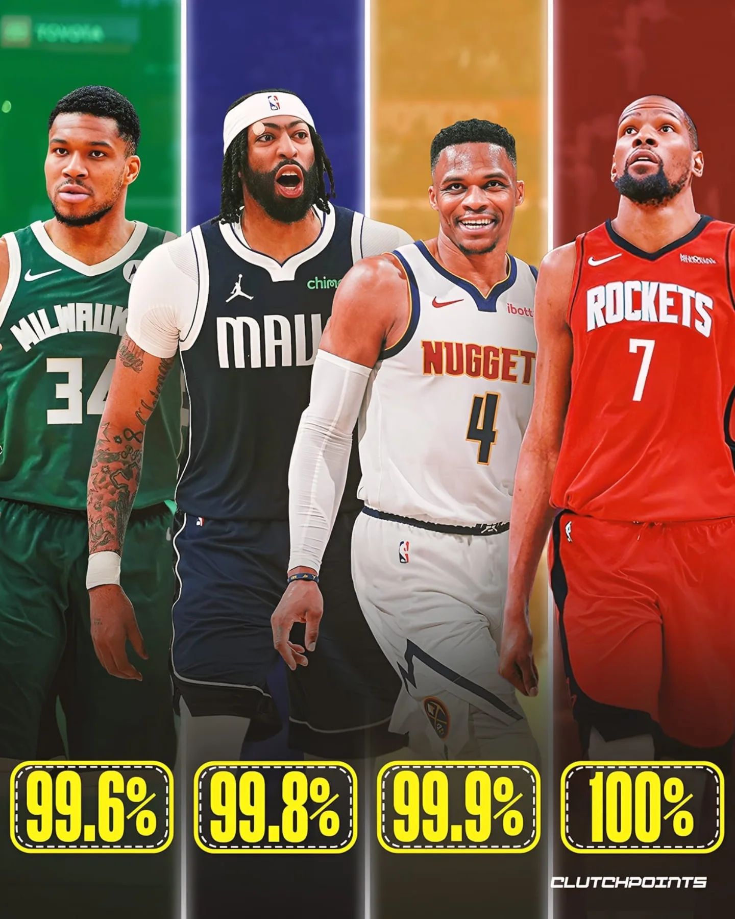 美媒列现役 美媒列现役