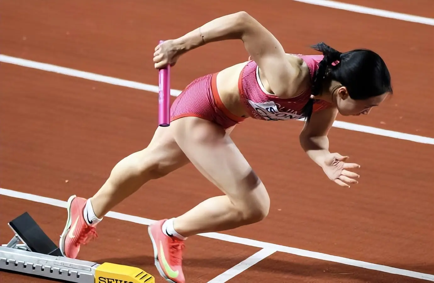 即便在, 中国中学生